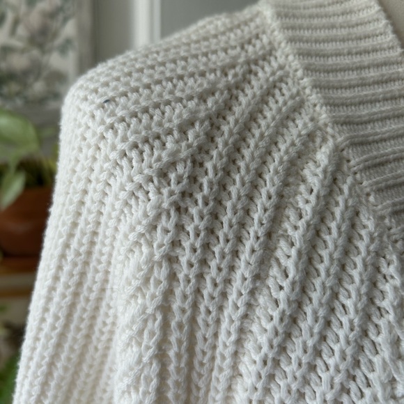 A New Day knit cardigan long sleeve - Picture 6 of 8